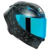 AGV Helmets Full Face AGV Pista GP RR Futuro Forgiato Helmet