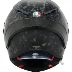AGV Helmets Full Face AGV Pista GP RR Futuro Forgiato Helmet -Helmets Sale 2024 agv helmets pista gprr futuro forgiato matte grey carbon 4