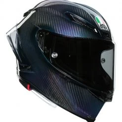 AGV Helmets Full Face AGV Pista GP RR Carbon Iridium Helmet
