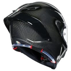 AGV Helmets Full Face AGV Pista GP RR Carbon Helmet -Helmets Sale 2024 agv pista gprr carbon helmet carbon 2