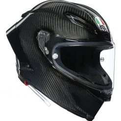 AGV Helmets Full Face AGV Pista GP RR Carbon Helmet