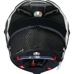 AGV Helmets Full Face AGV Pista GP RR Carbon Helmet -Helmets Sale 2024 agv pista gprr carbon helmet carbon 3