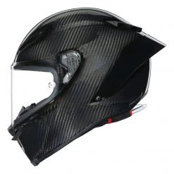 AGV Helmets Full Face AGV Pista GP RR Carbon Helmet -Helmets Sale 2024 agv pista gprr carbon helmet carbon 4