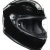 AGV Helmets Full Face AGV K6 Helmet