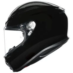 AGV Helmets Full Face AGV K6 Helmet -Helmets Sale 2024 agvk6 helmet black 25