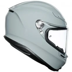 AGV Helmets Full Face AGV K6 Helmet -Helmets Sale 2024 agvk6 helmet grey 22