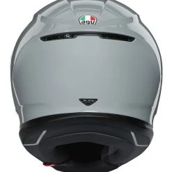 AGV Helmets Full Face AGV K6 Helmet -Helmets Sale 2024 agvk6 helmet grey 24