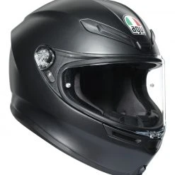 AGV Helmets Full Face AGV K6 Helmet -Helmets Sale 2024 agvk6 helmet matte black 21