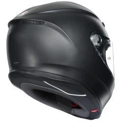 AGV Helmets Full Face AGV K6 Helmet -Helmets Sale 2024 agvk6 helmet matte black 23