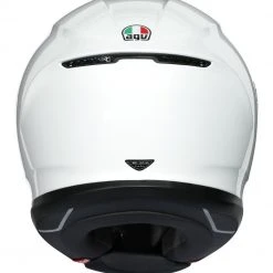 AGV Helmets Full Face AGV K6 Helmet -Helmets Sale 2024 agvk6 helmet white 24