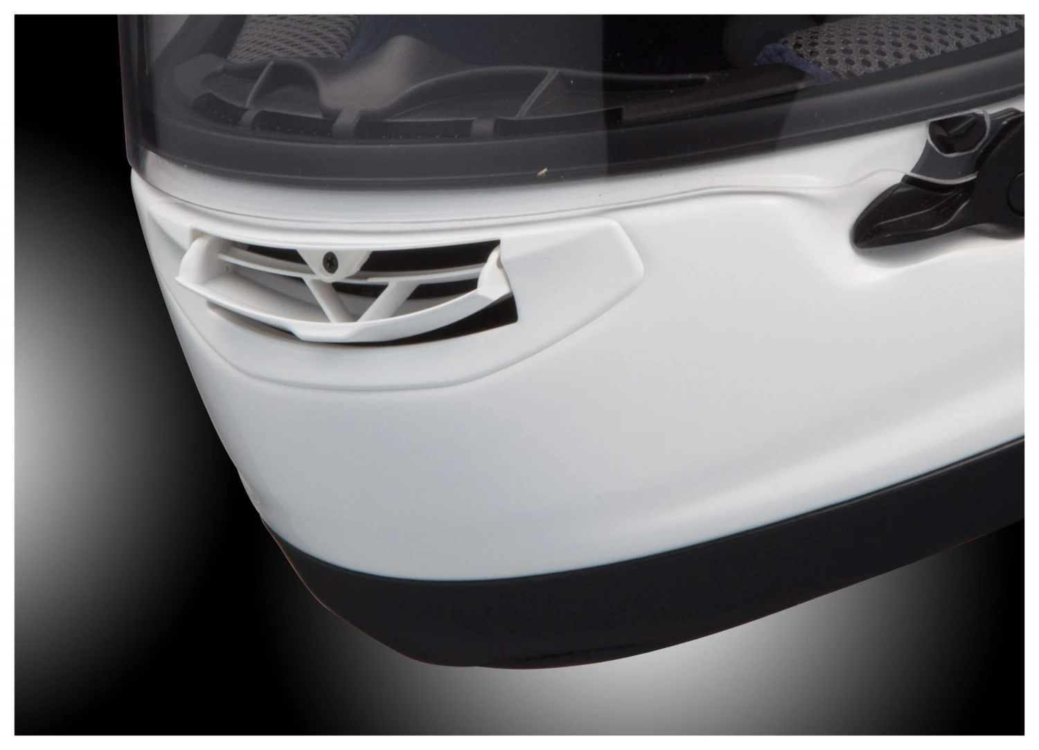 Arai Helmets Full Face Arai Corsair X Helmet 8 Arai Helmets Full Face Arai Corsair X Helmet - Image 8