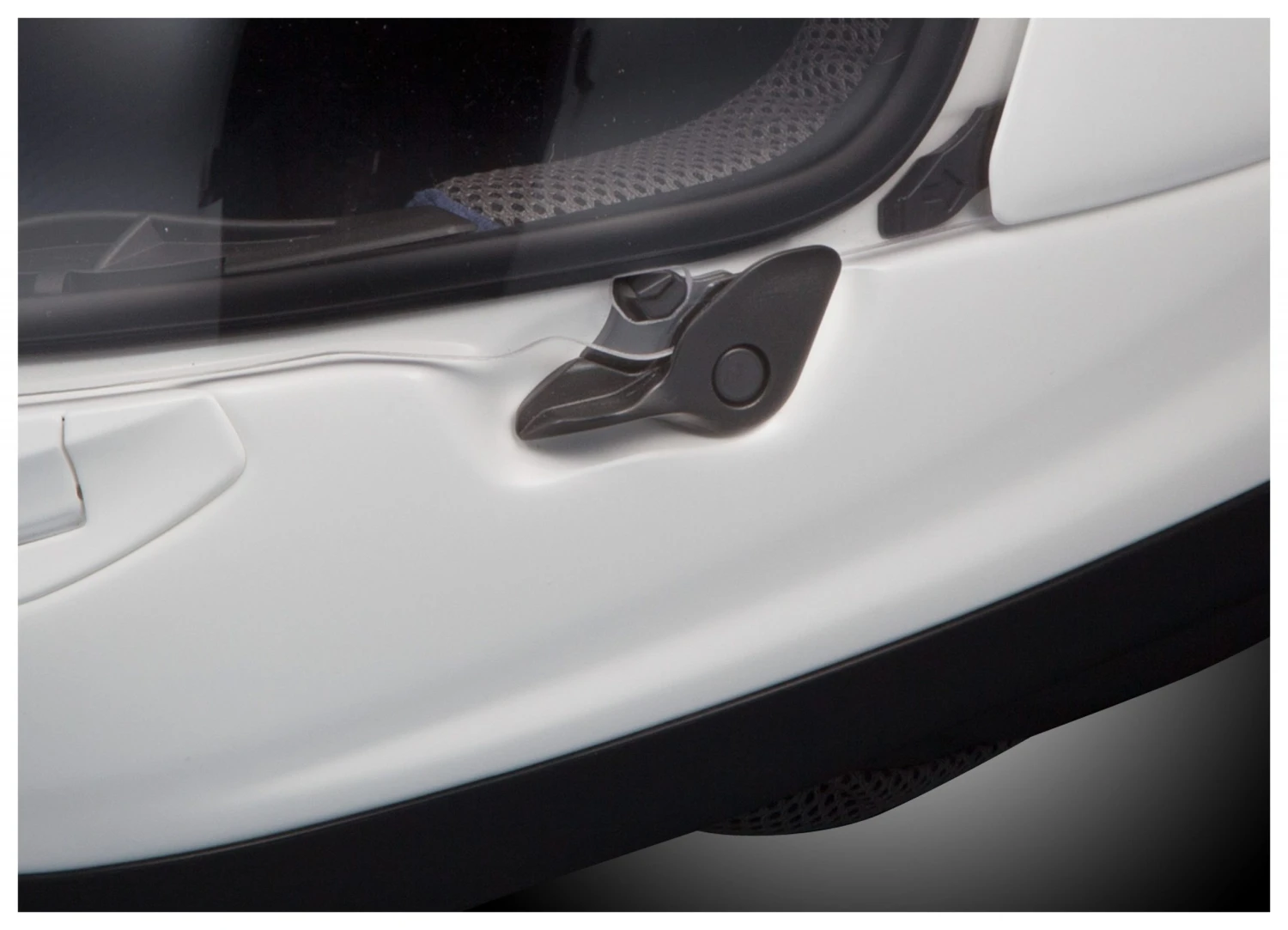 Arai Helmets Full Face Arai Corsair X Helmet 6 Arai Helmets Full Face Arai Corsair X Helmet - Image 6