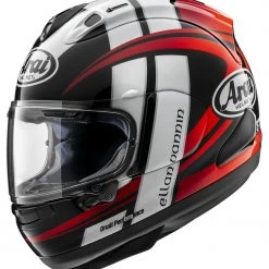 Arai Helmets Full Face Arai Corsair X IOM 2022