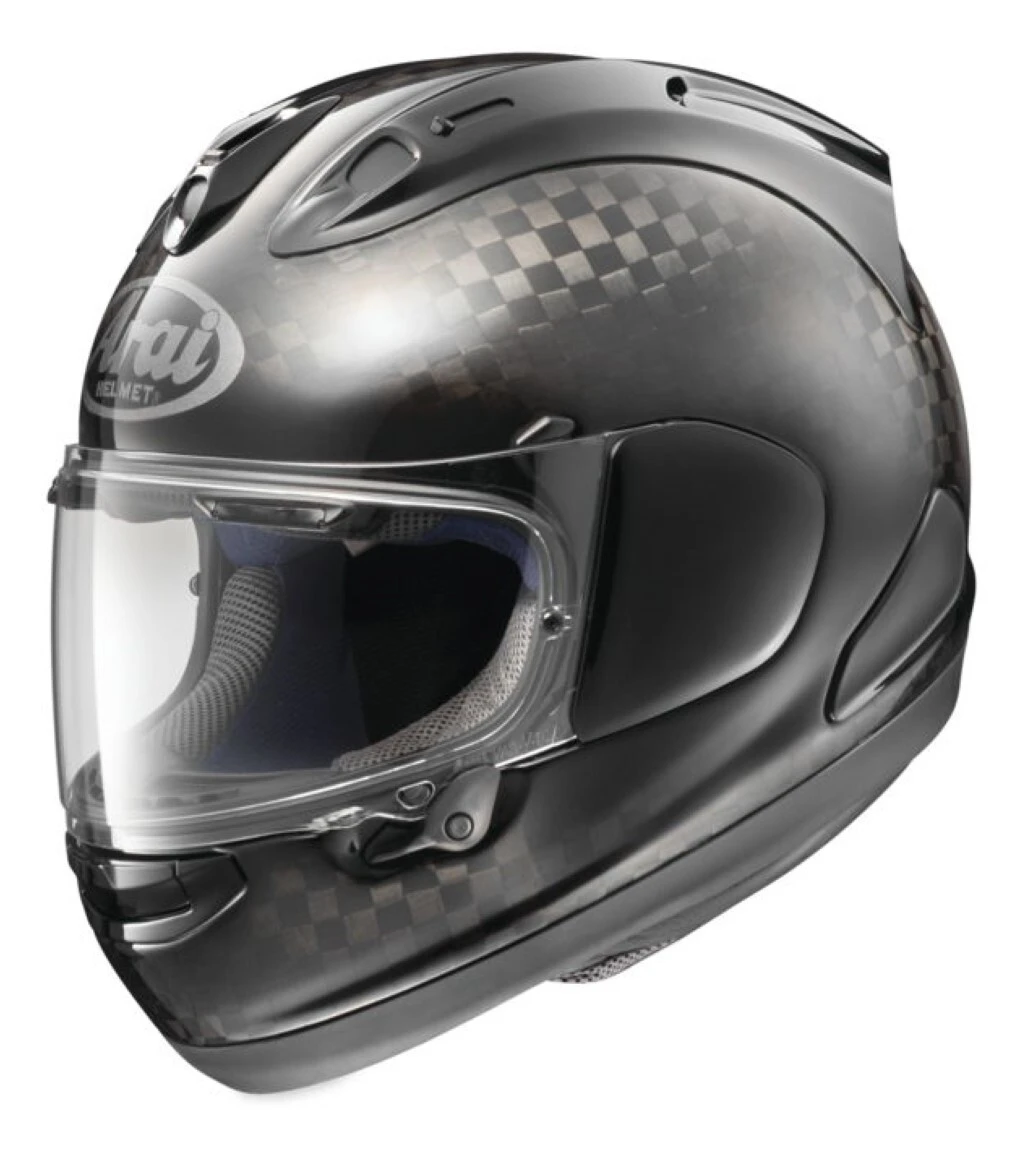 Arai Helmets Full Face Arai Corsair X RC Helmet 1 Arai Helmets Full Face Arai Corsair X RC Helmet