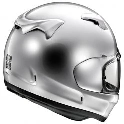 Arai Helmets Full Face Arai Defiant-X Helmet -Helmets Sale 2024 arai defiant x helmet aluminum silver 3