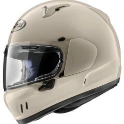 Arai Helmets Full Face Arai Defiant-X Helmet -Helmets Sale 2024 arai defiant x helmet modern ivory 2