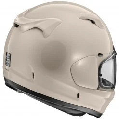 Arai Helmets Full Face Arai Defiant-X Helmet -Helmets Sale 2024 arai defiant x helmet modern ivory 3