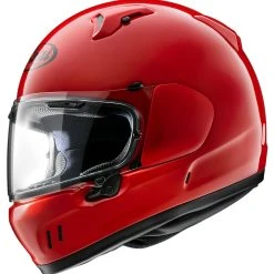 Arai Helmets Full Face Arai Defiant-X Helmet -Helmets Sale 2024 arai defiant x helmet sport red 2