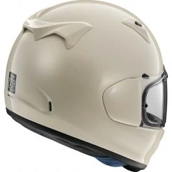 Arai Helmets Full Face Arai Regent-X Helmet -Helmets Sale 2024 arai regent x helmet modern ivory 3