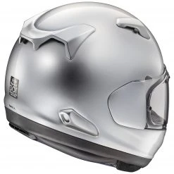 Arai Helmets Full Face Arai Signet-X Helmet -Helmets Sale 2024 arai signet x helmet aluminum silver 3