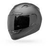 Bell Helmets Full Face Bell Qualifier DLX Blackout Helmet