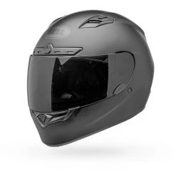 Bell Helmets Full Face Bell Qualifier DLX Blackout Helmet