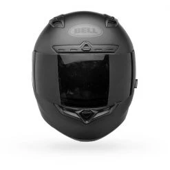 Bell Helmets Full Face Bell Qualifier DLX Blackout Helmet 7 Bell Helmets Full Face Bell Qualifier DLX Blackout Helmet -Helmets Sale 2024 bell qualifier dlx blackout helmet 7