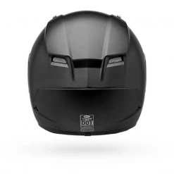 Bell Helmets Full Face Bell Qualifier DLX Blackout Helmet 9 Bell Helmets Full Face Bell Qualifier DLX Blackout Helmet -Helmets Sale 2024 bell qualifier dlx blackout helmet 9