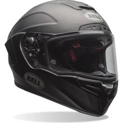 Bell Helmets Full Face Bell Race Star Flex DLX Helmet 8 Bell Helmets Full Face Bell Race Star Flex DLX Helmet -Helmets Sale 2024 bell race star helmet matte black 7