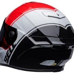 Bell Helmets Full Face Bell Star DLX MIPS Summit Helmet -Helmets Sale 2024 bell star dlxmips summit helmet red white 2