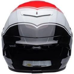 Bell Helmets Full Face Bell Star DLX MIPS Summit Helmet -Helmets Sale 2024 bell star dlxmips summit helmet red white 3