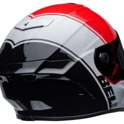 Bell Helmets Full Face Bell Star DLX MIPS Summit Helmet -Helmets Sale 2024 bell star dlxmips summit helmet red white 4