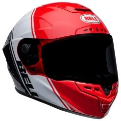 Bell Helmets Full Face Bell Star DLX MIPS Summit Helmet -Helmets Sale 2024 bell star dlxmips summit helmet red white 6