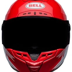 Bell Helmets Full Face Bell Star DLX MIPS Summit Helmet -Helmets Sale 2024 bell star dlxmips summit helmet red white 7