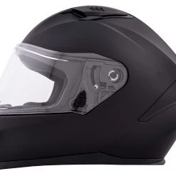 Helmet Closeouts BILT Vertex Helmet -Helmets Sale 2024 bilt vertex helmet matte black 1