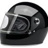 Biltwell Apparel Full Face Biltwell Gringo S ECE Helmet