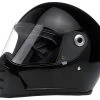 Biltwell Apparel Full Face Biltwell Lane Splitter Helmet