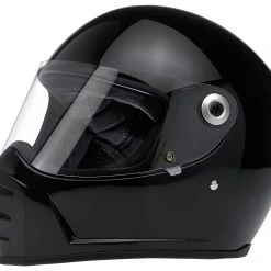 Biltwell Apparel Full Face Biltwell Lane Splitter Helmet