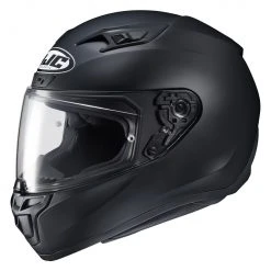 HJC Helmets Full Face HJC I10 Helmet -Helmets Sale 2024 hj ci10 helmet semi flat black 1
