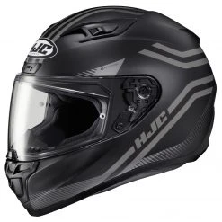 HJC Helmets Full Face HJC I10 Strix Helmet