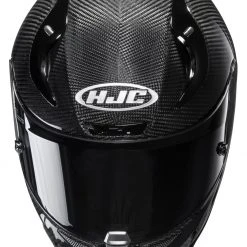 HJC Helmets Full Face HJC RPHA 11 Pro Carbon Helmet -Helmets Sale 2024 hjcrpha11 pro carbon helmet black 2