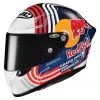 HJC Helmets Full Face HJC RPHA 1N Red Bull Austin GP Helmet