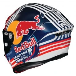 HJC Helmets Full Face HJC RPHA 1N Red Bull Austin GP Helmet -Helmets Sale 2024 hjcrpha1 n red bull austin gp helmet 5