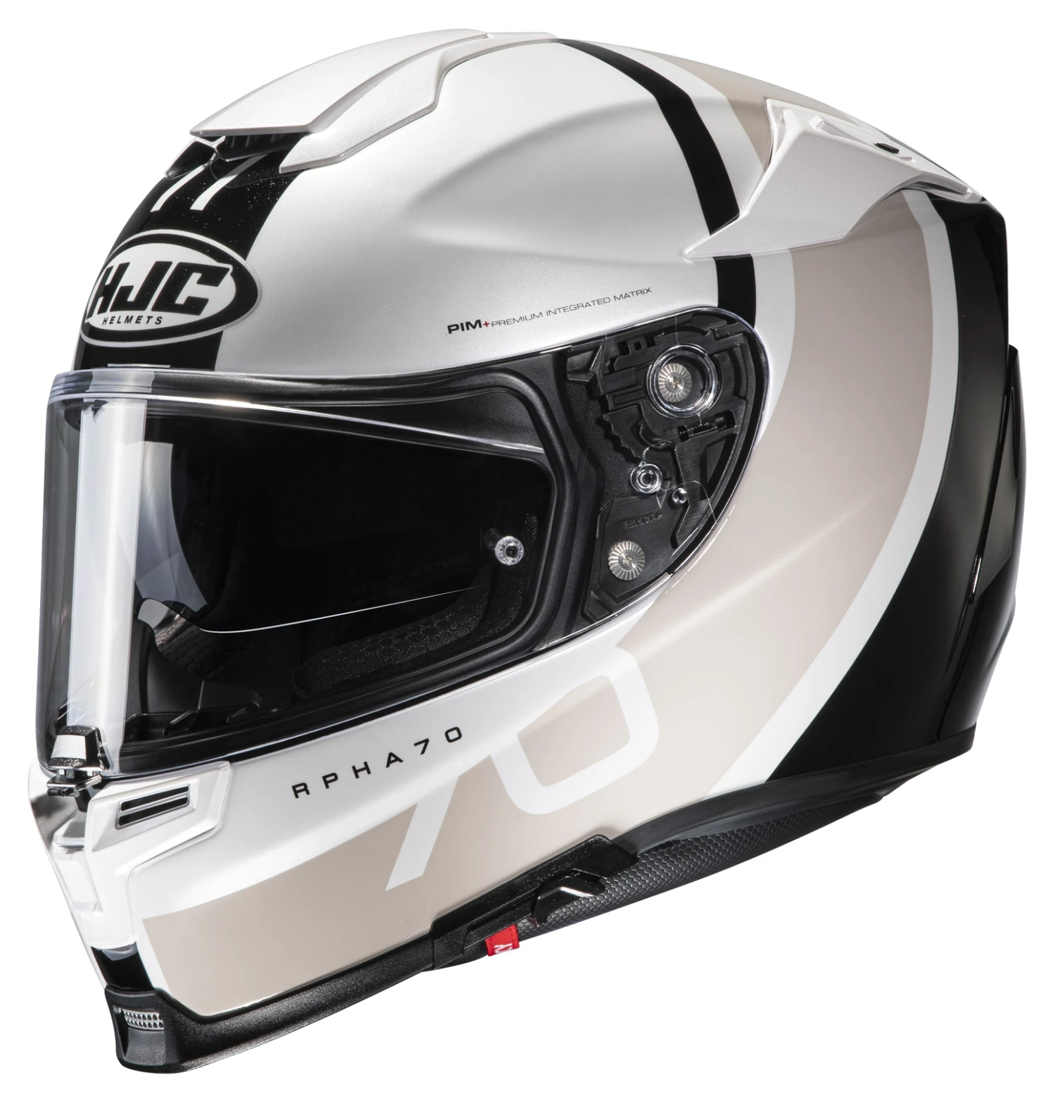 HJC Helmets Full Face HJC RPHA 70 ST Paika Helmet 2 HJC Helmets Full Face HJC RPHA 70 ST Paika Helmet - Image 2