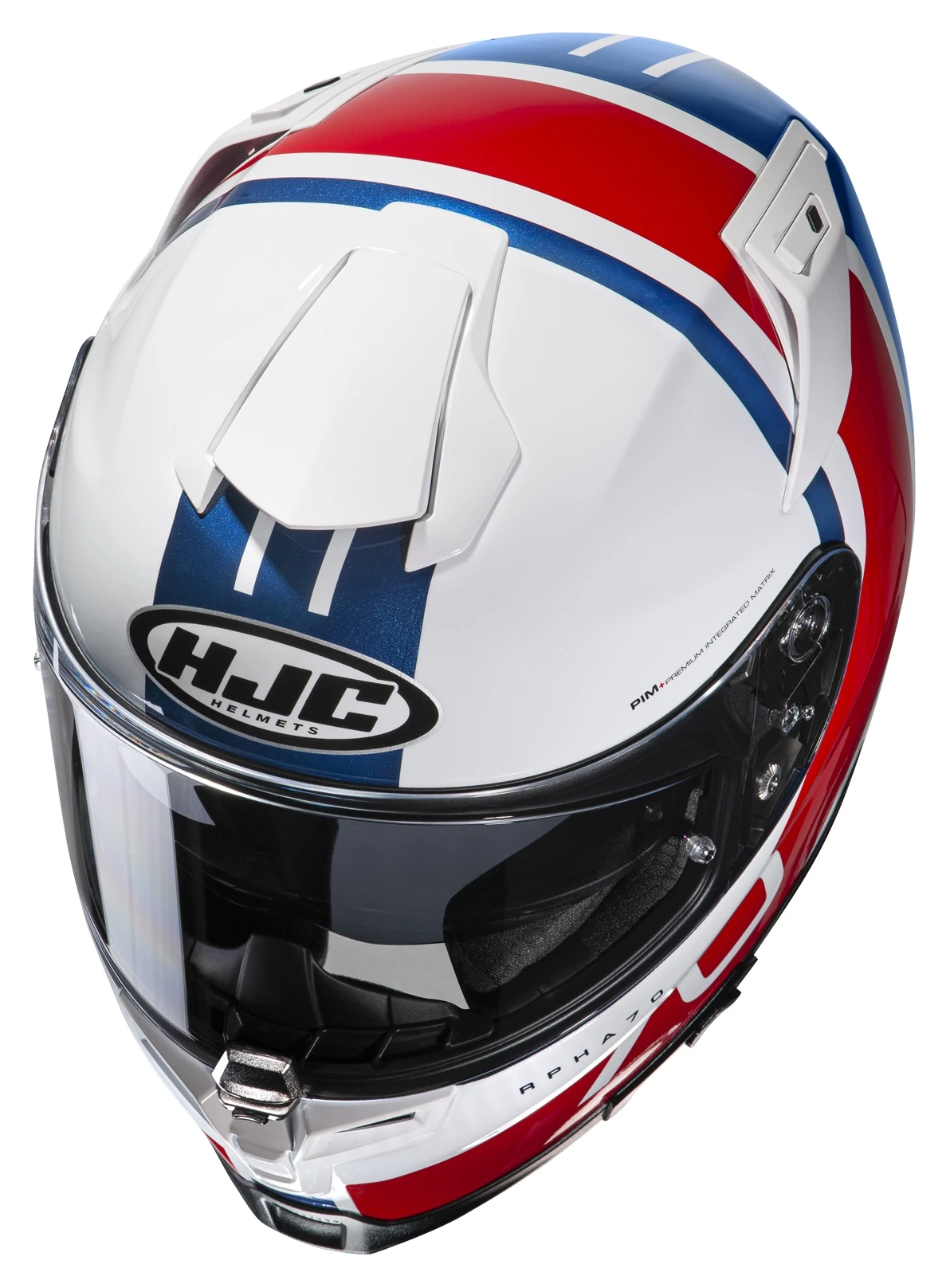 HJC Helmets Full Face HJC RPHA 70 ST Paika Helmet 6 HJC Helmets Full Face HJC RPHA 70 ST Paika Helmet - Image 6