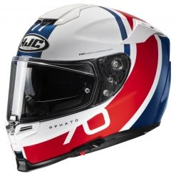 HJC Helmets Full Face HJC RPHA 70 ST Paika Helmet 9 HJC Helmets Full Face HJC RPHA 70 ST Paika Helmet -Helmets Sale 2024 hjcrpha70 st paika helmet white red blue