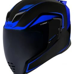 Full Face Icon Airflite Crosslink Helmet -Helmets Sale 2024 icon airflite helmet crosslink 6