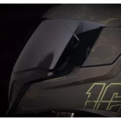 Full Face Icon Airflite MIPS Demo Helmet -Helmets Sale 2024 icon airflite mips demo helmet black 7