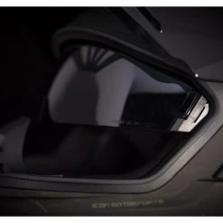 Full Face Icon Airflite MIPS Demo Helmet -Helmets Sale 2024 icon airflite mips demo helmet black 8