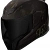 Full Face Icon Airflite MIPS Demo Helmet